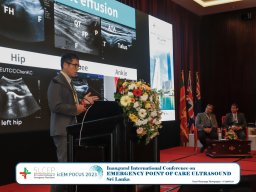 icEM POCUS 2023